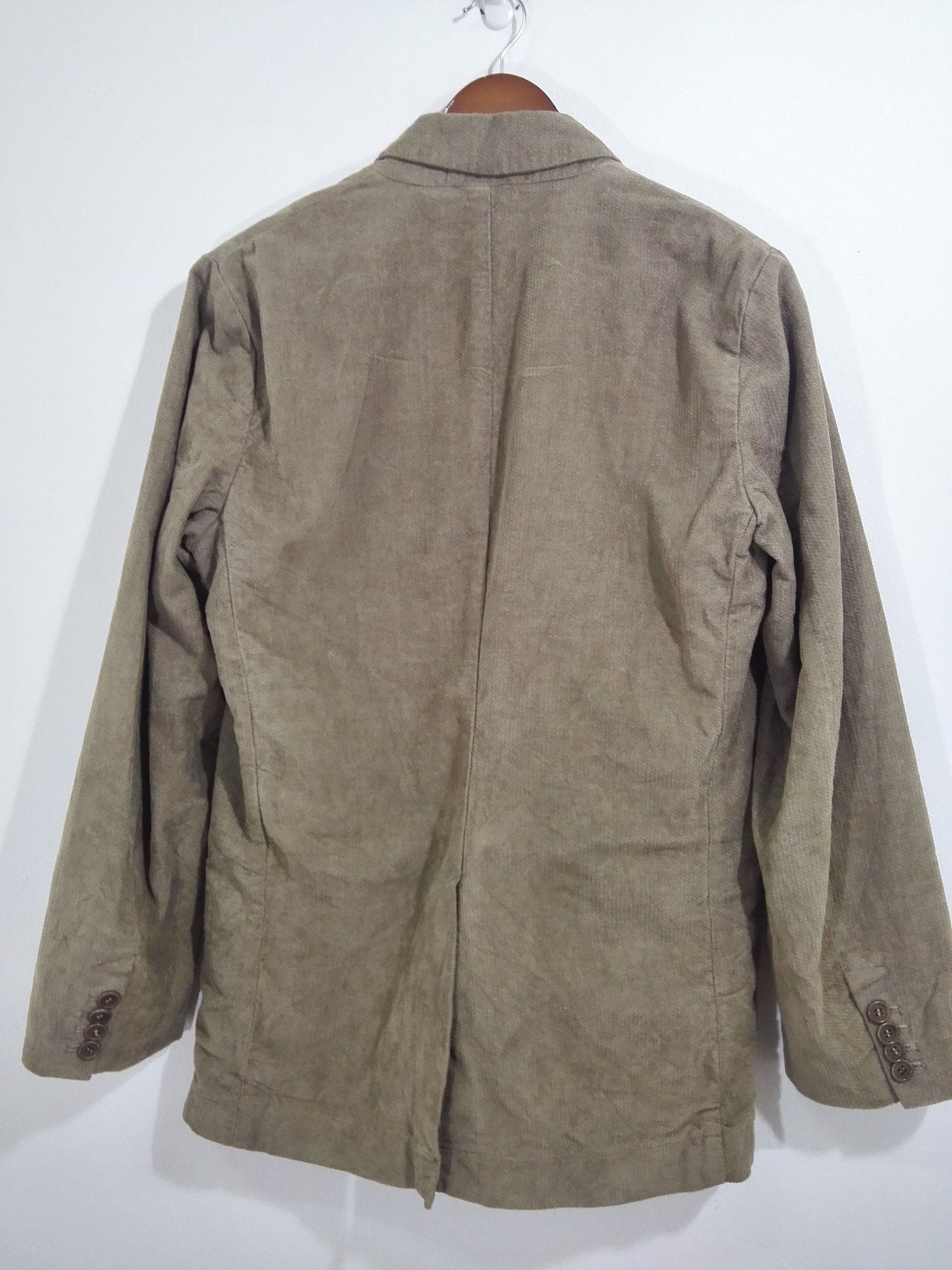 C.P. Company A/W 06 C.P Company Jacket Design 12 Size US S / EU 44-46 / 1 - 2 Thumbnail