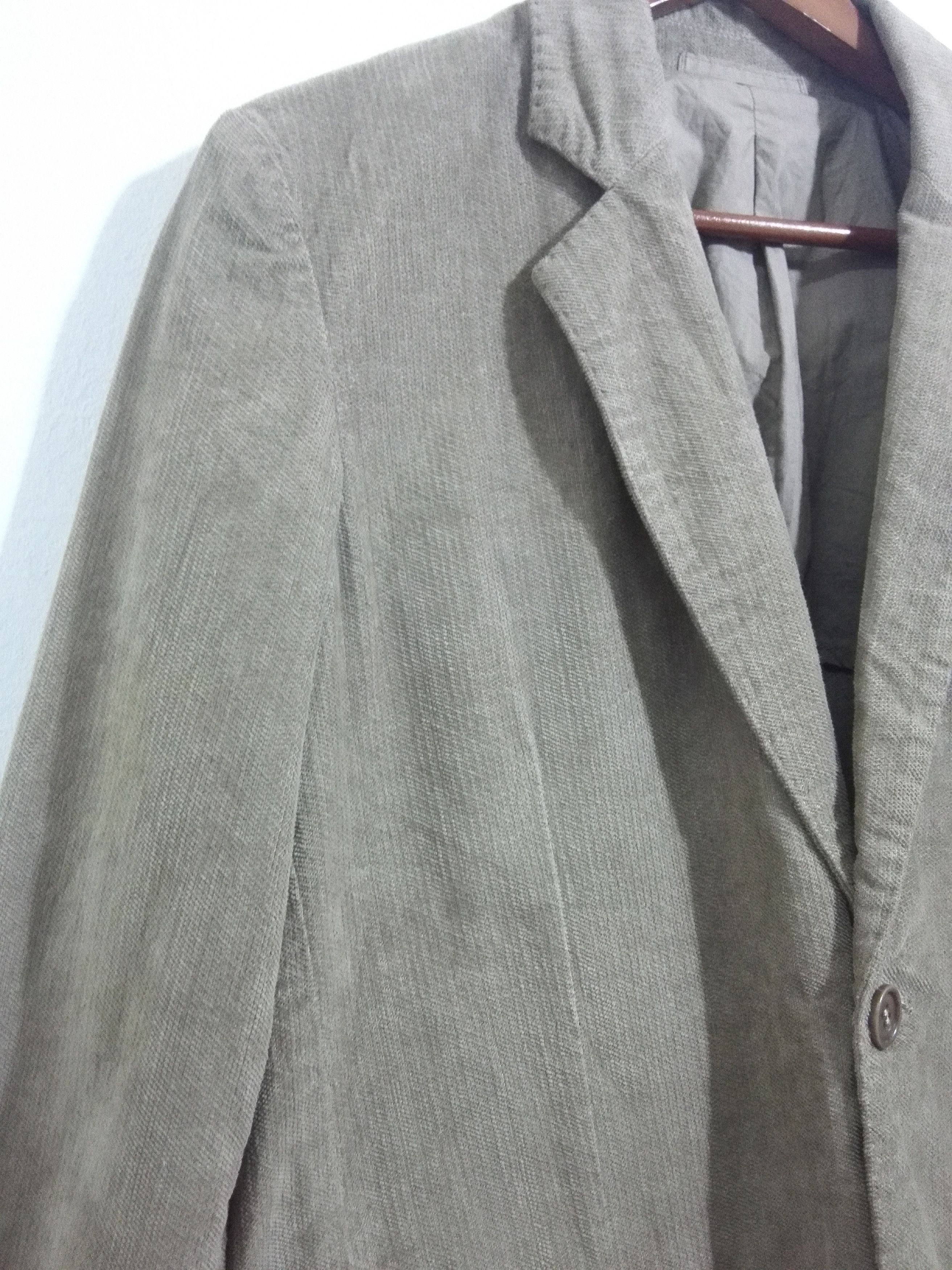 C.P. Company A/W 06 C.P Company Jacket Design 12 Size US S / EU 44-46 / 1 - 5 Thumbnail