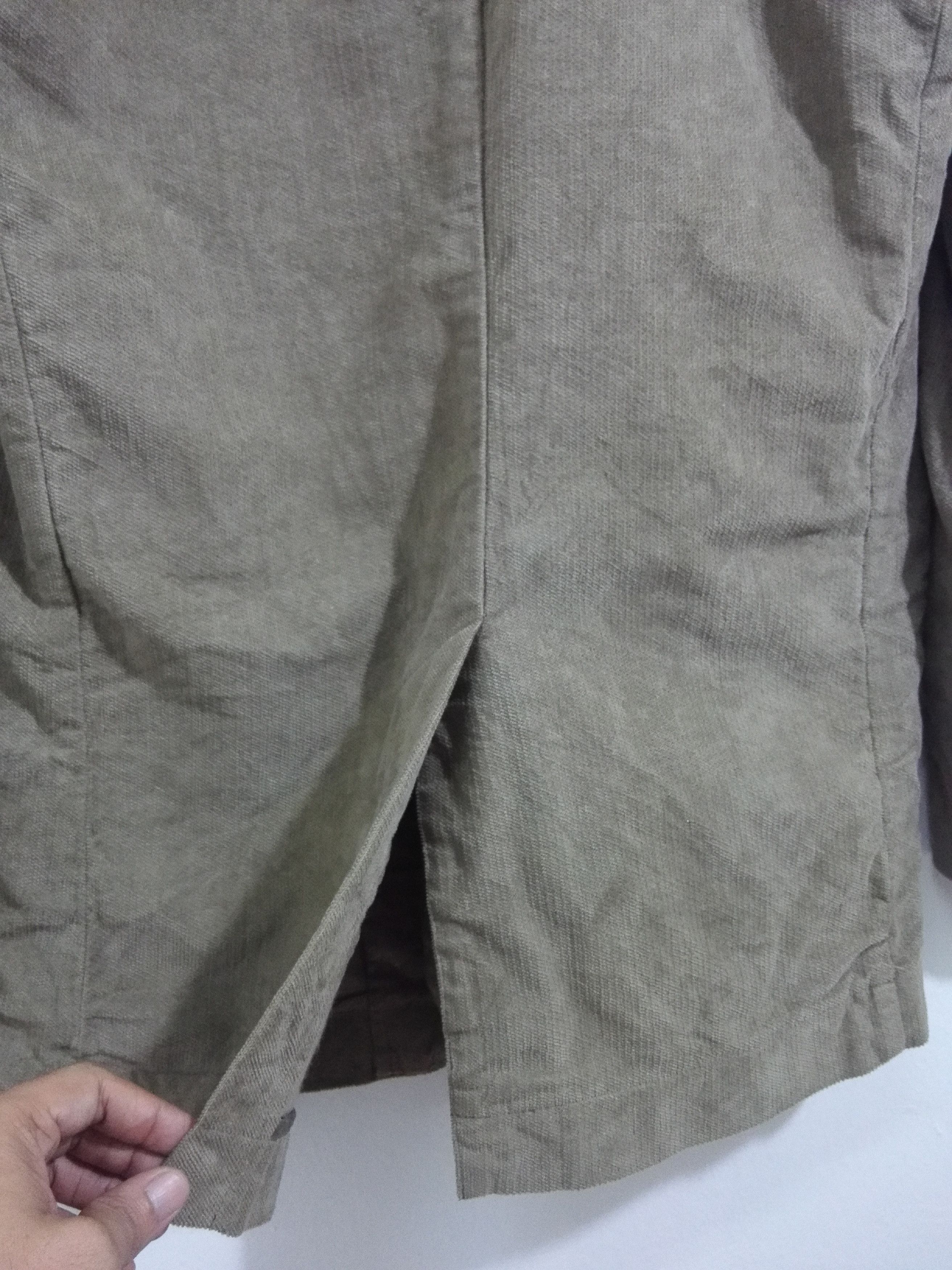 C.P. Company A/W 06 C.P Company Jacket Design 12 Size US S / EU 44-46 / 1 - 7 Thumbnail