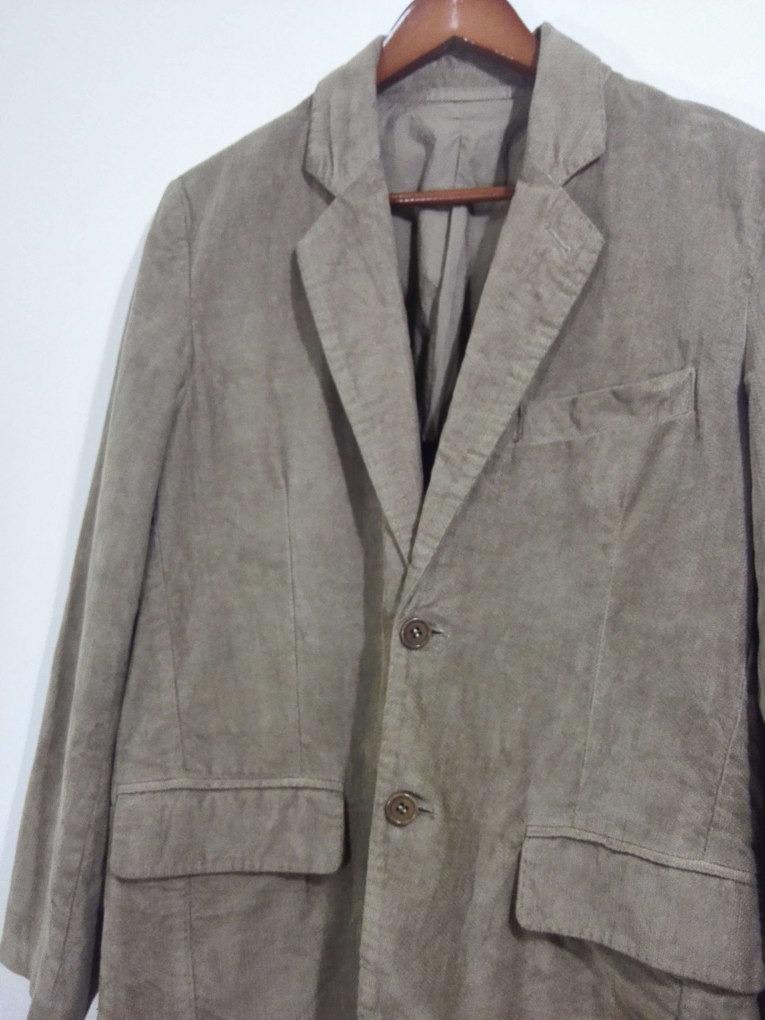 C.P. Company A/W 06 C.P Company Jacket Design 12 Size US S / EU 44-46 / 1 - 3 Thumbnail