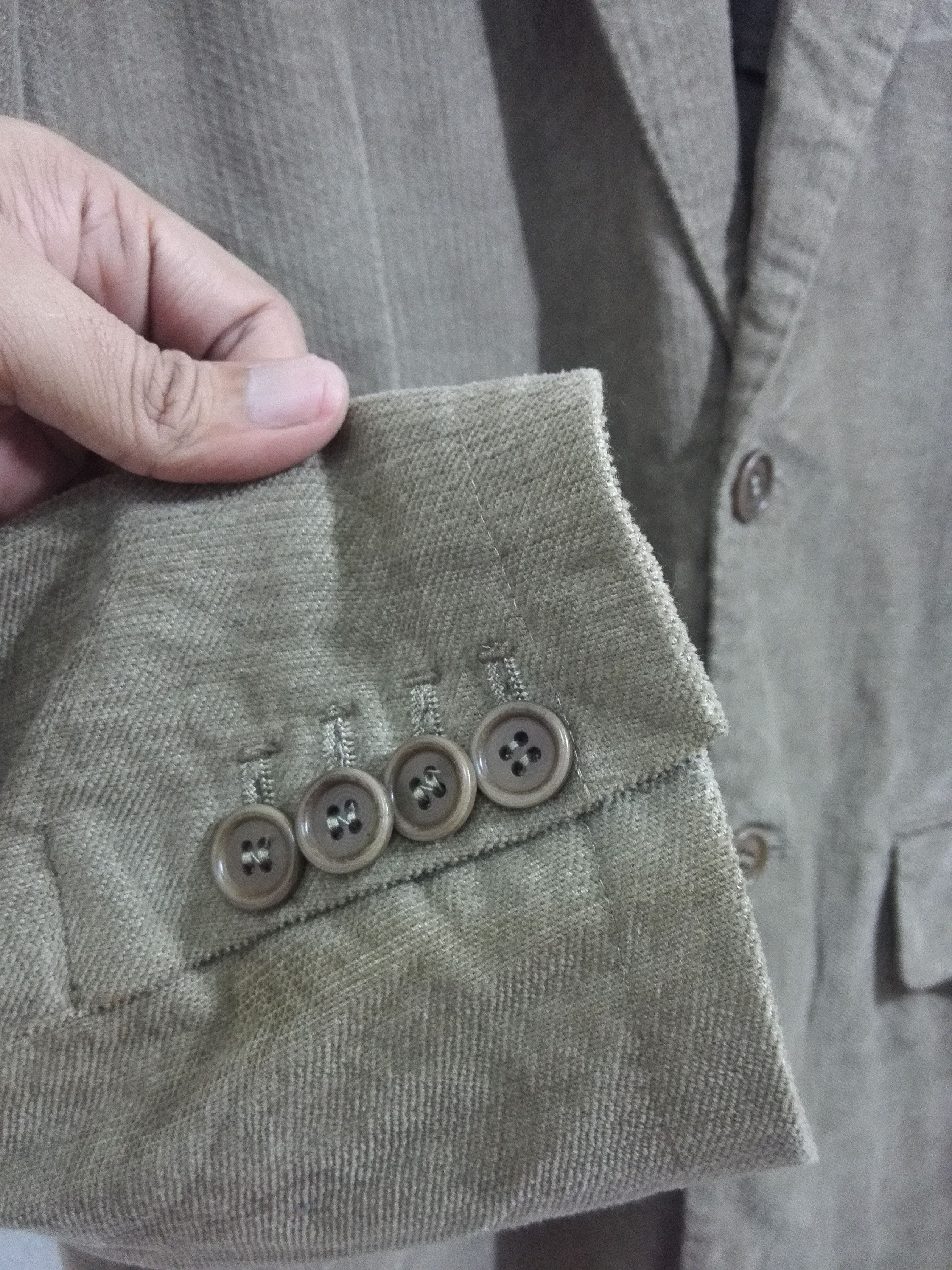 C.P. Company A/W 06 C.P Company Jacket Design 12 Size US S / EU 44-46 / 1 - 6 Thumbnail