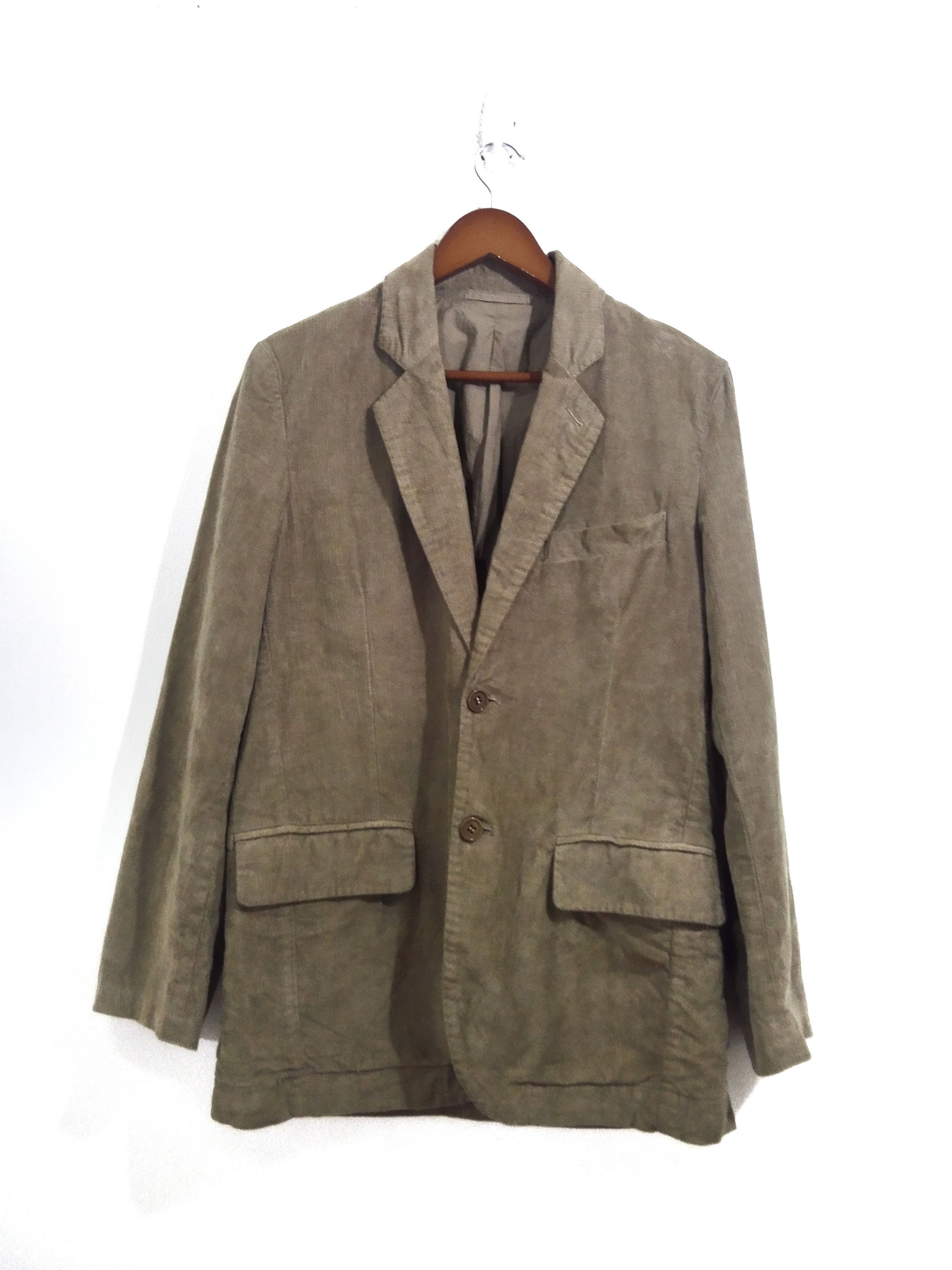 C.P. Company A/W 06 C.P Company Jacket Design 12 Size US S / EU 44-46 / 1 - 1 Thumbnail