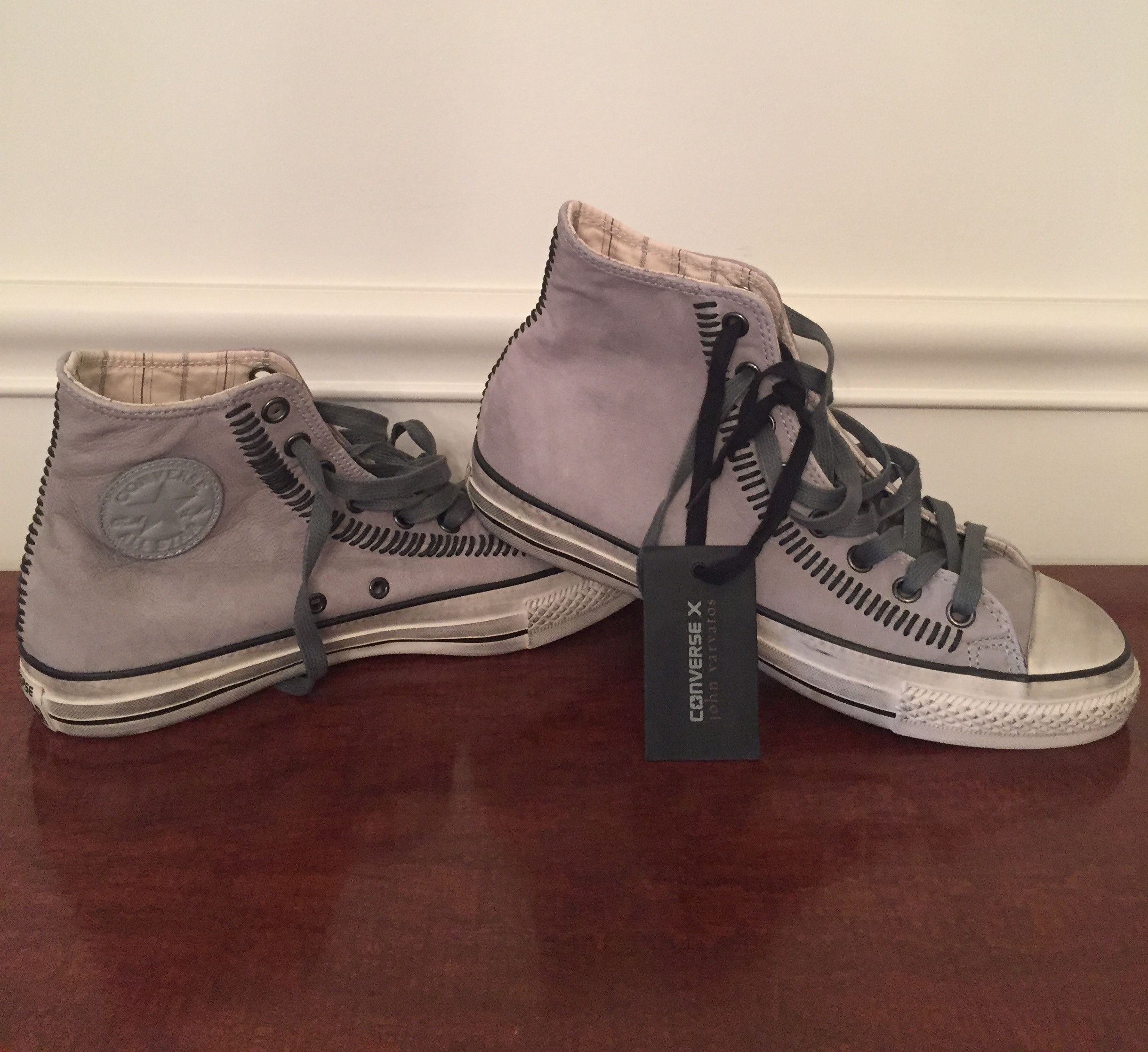 Converse john varvatos outlet artisan stitch