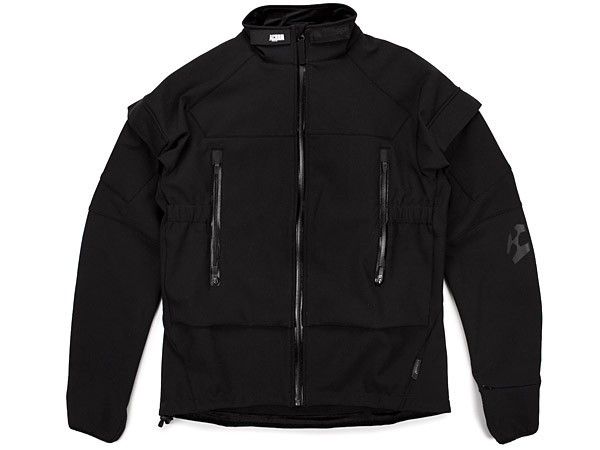 Acronym J16 3xDry Schoeller Soft Shell
