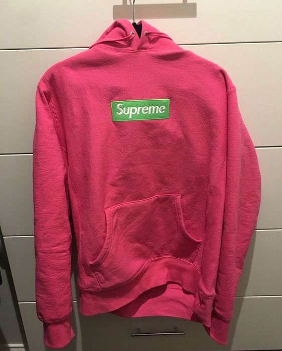 Watermelon best sale supreme hoodie