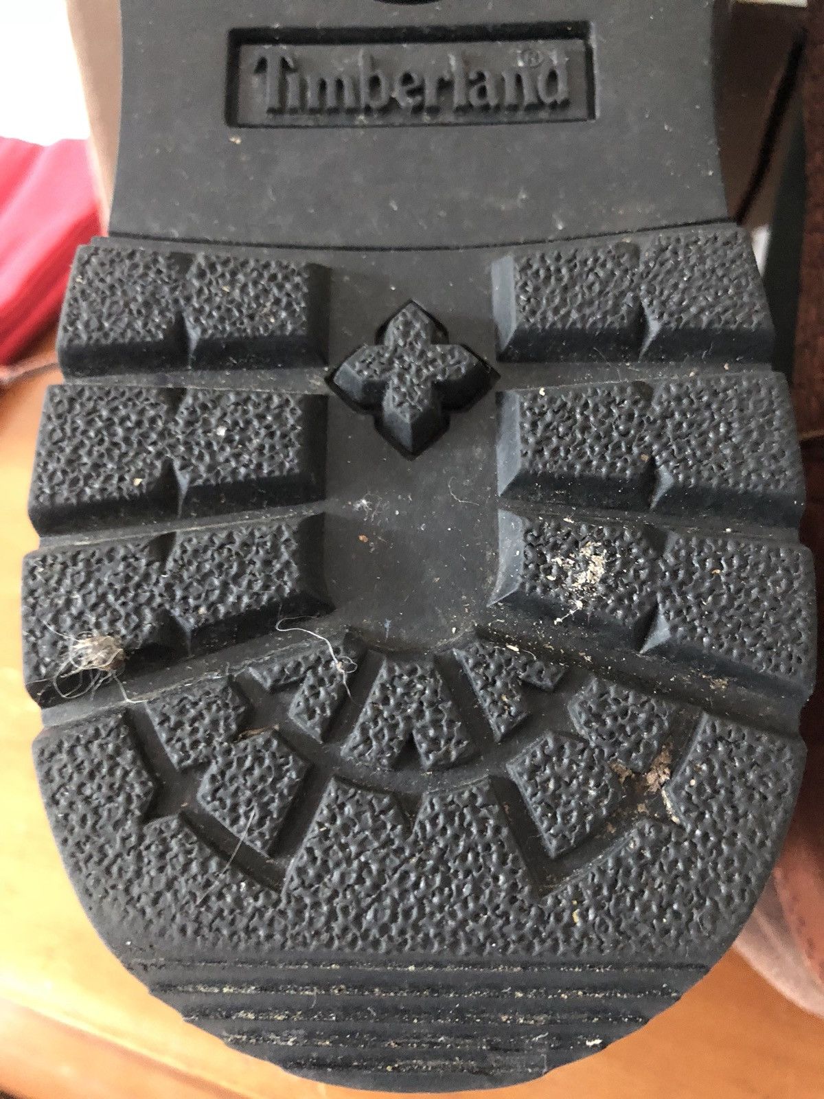 Supreme × Timberland Supreme Timberland Field Boots Beef And Broccoli Size 12 Size US 12 / EU 45 - 11 Thumbnail