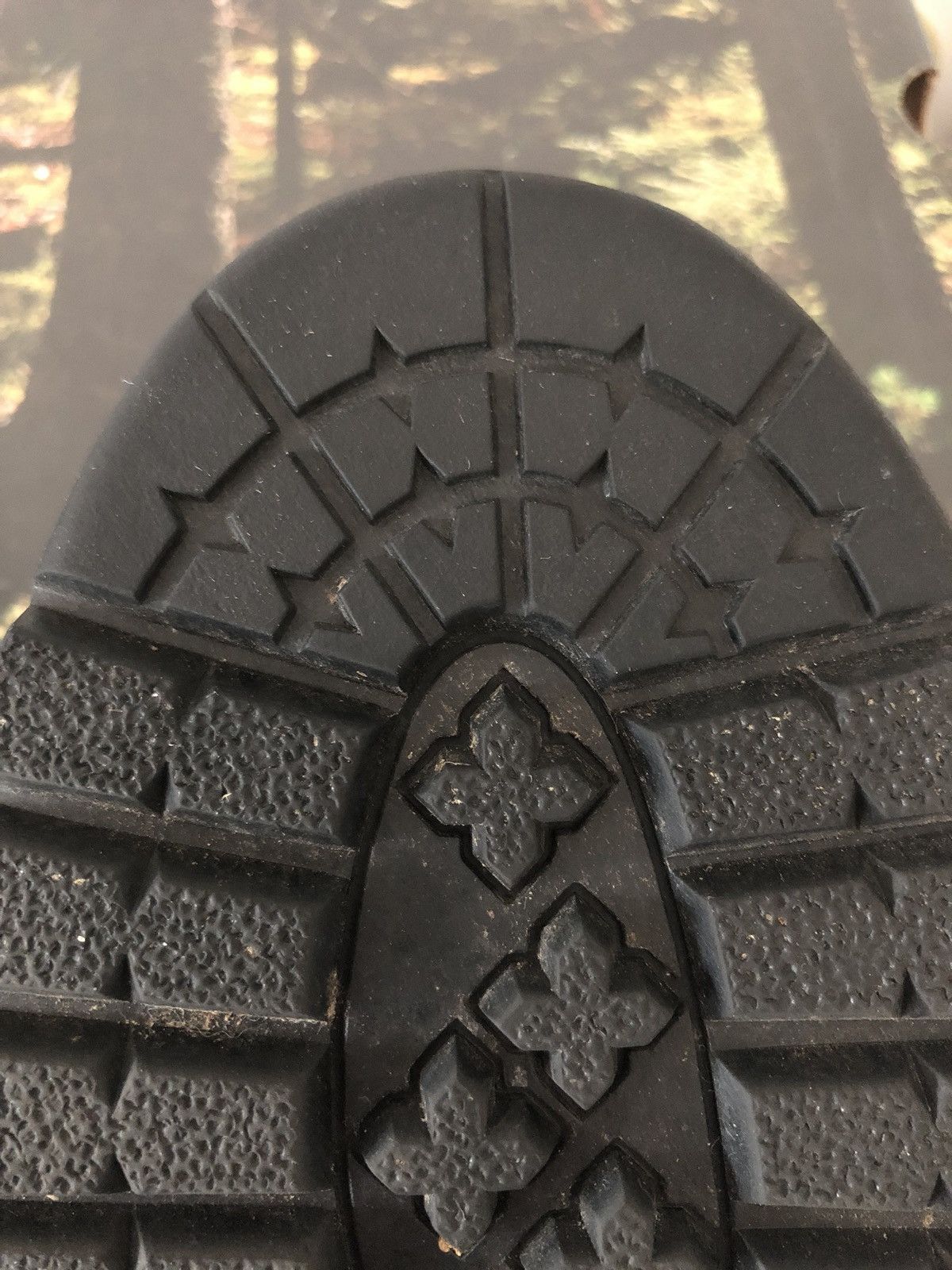 Supreme × Timberland Supreme Timberland Field Boots Beef And Broccoli Size 12 Size US 12 / EU 45 - 9 Thumbnail