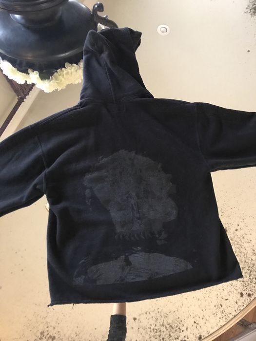 Xxxtencion sweatshirt on sale