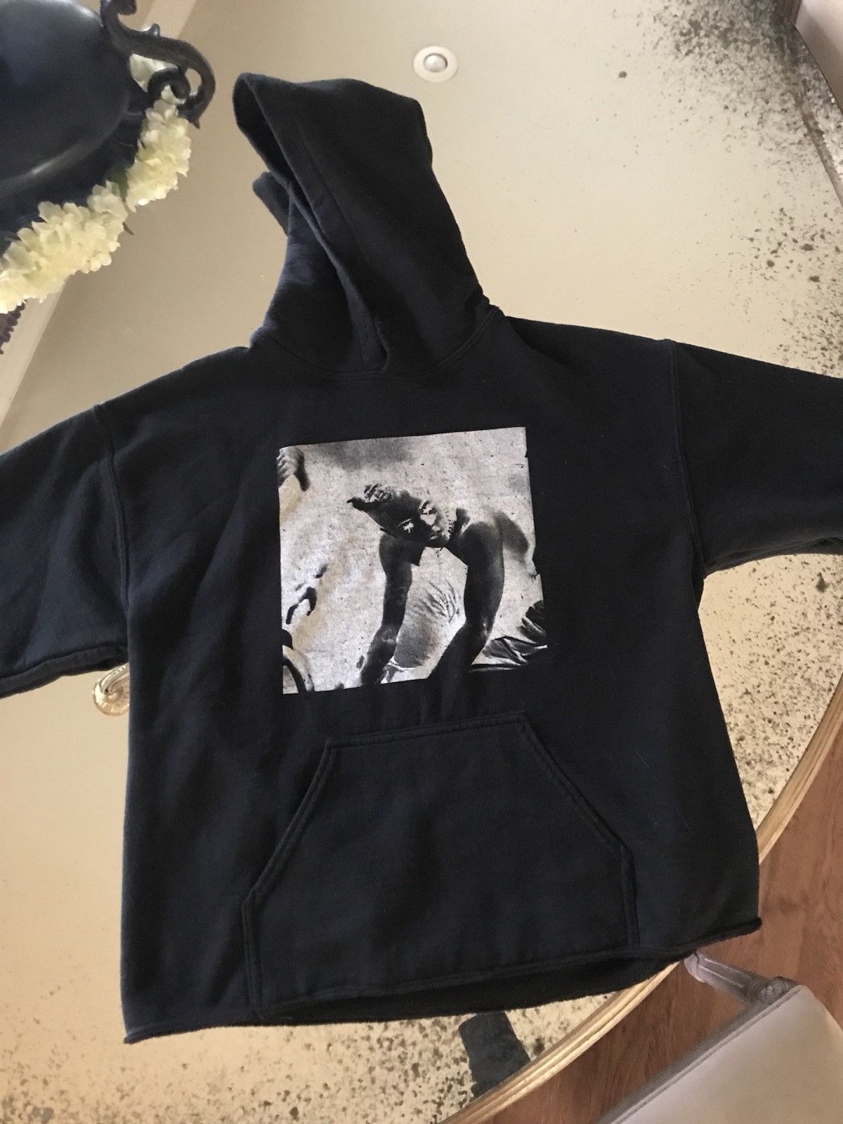 Xxxtencion sweatshirt best sale