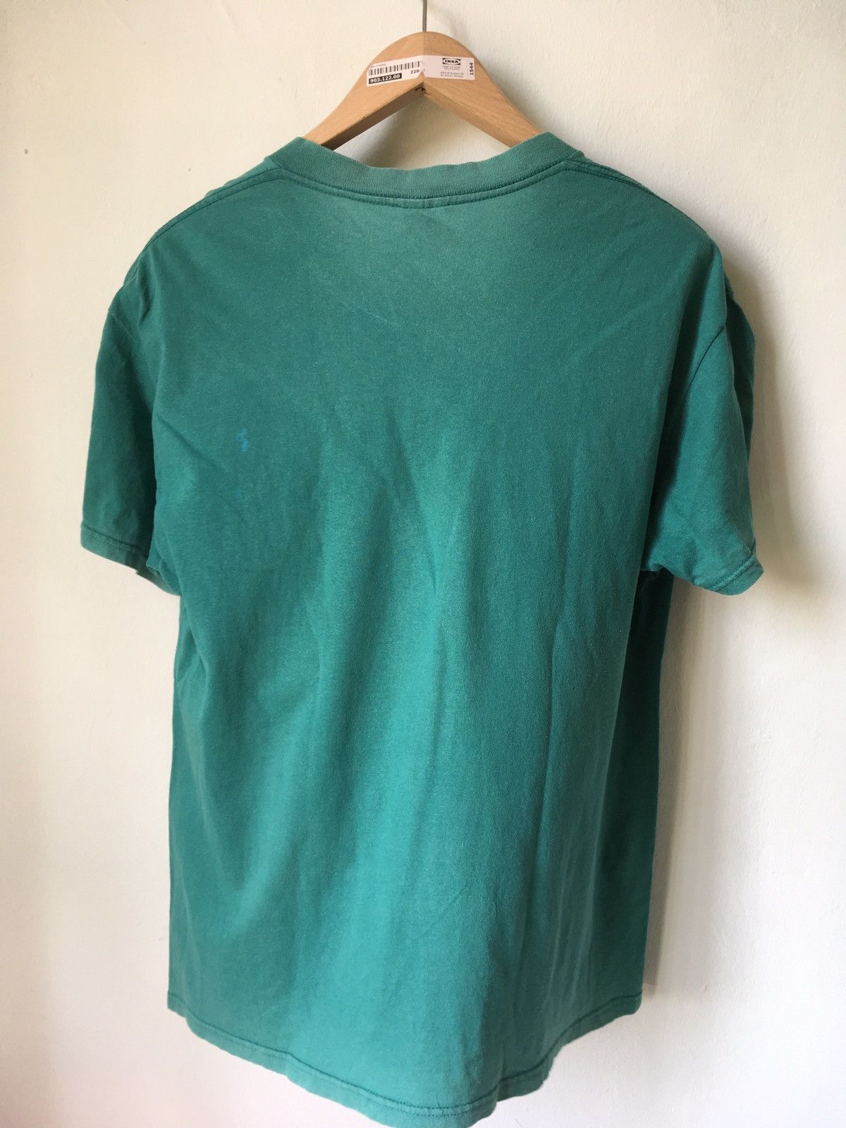 Vintage Bugs Bunny Vintage T Shirt Size US M / EU 48-50 / 2 - 6 Thumbnail