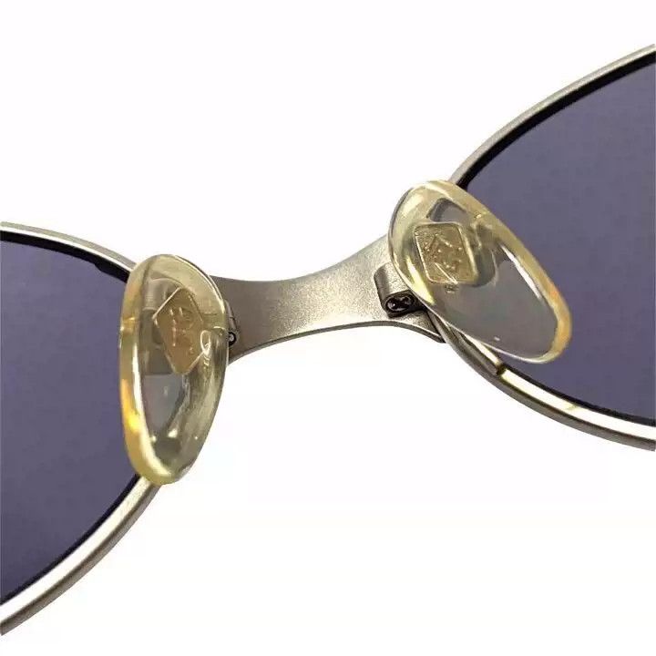 Jean Paul Gaultier Gaultier Rare Knight in Armor Sunglasses Size ONE SIZE - 5 Thumbnail
