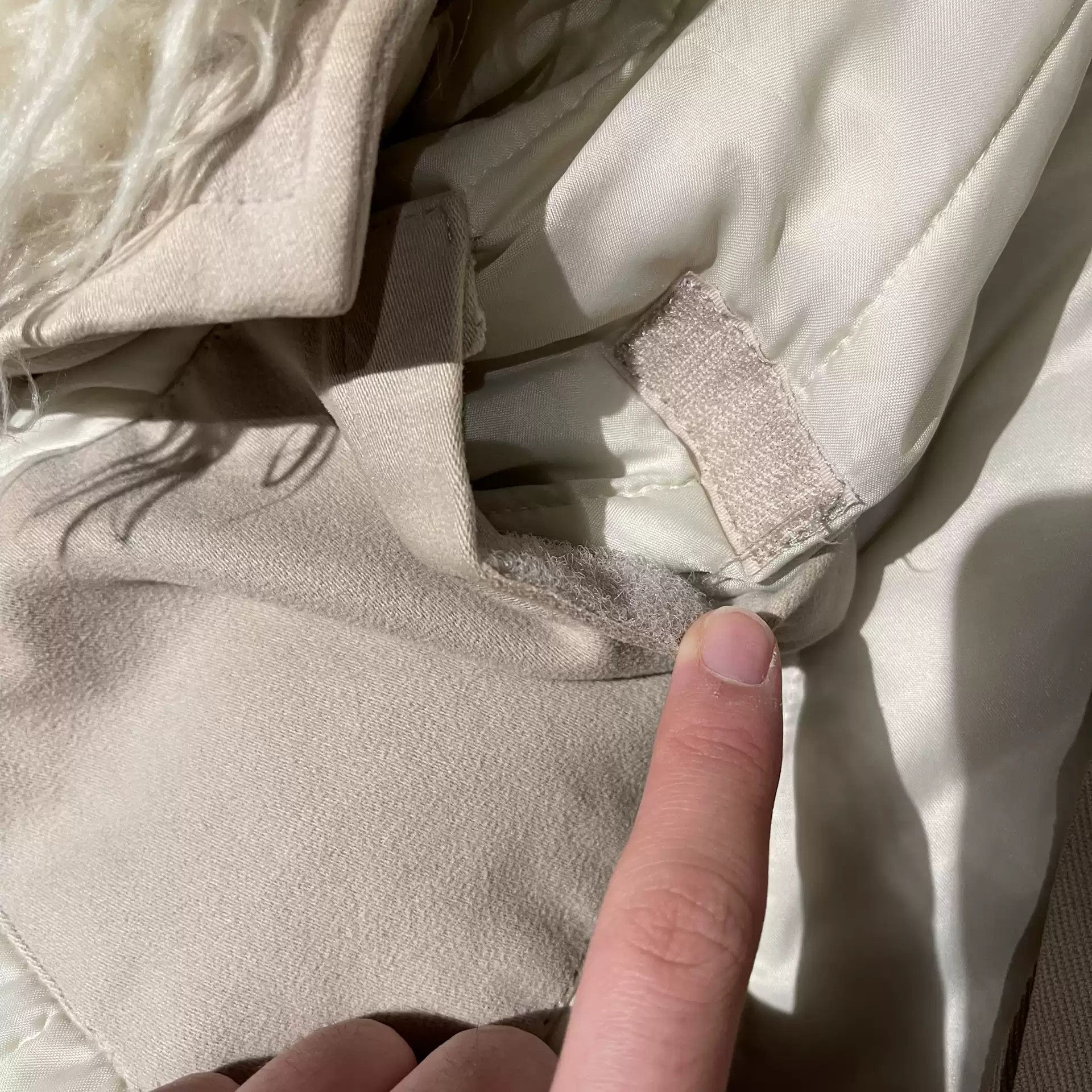Helmut Lang Helmut Lang 1999aw astro jacket Size US M / EU 48-50 / 2 - 6 Thumbnail
