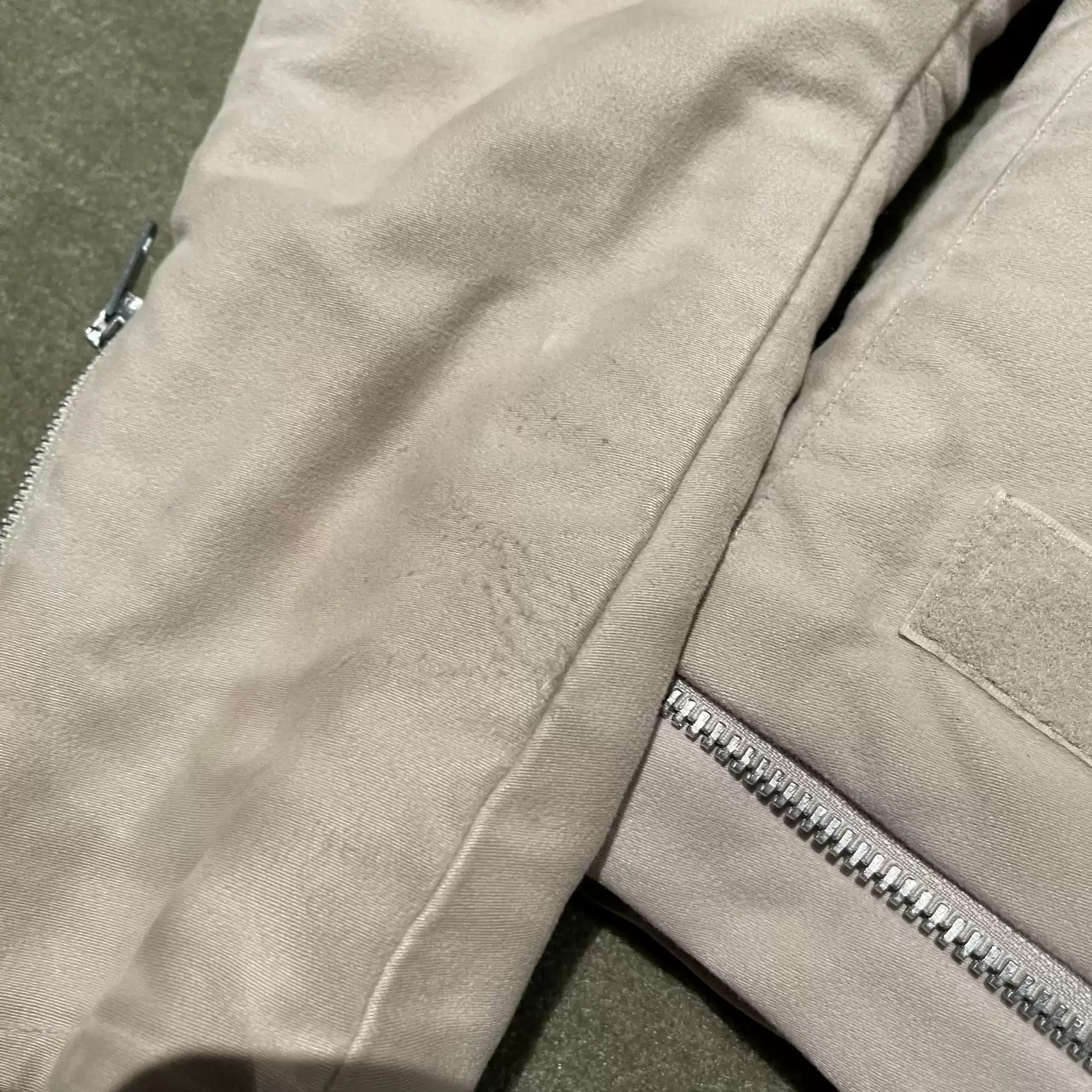 Helmut Lang Helmut Lang 1999aw astro jacket Size US M / EU 48-50 / 2 - 9 Thumbnail