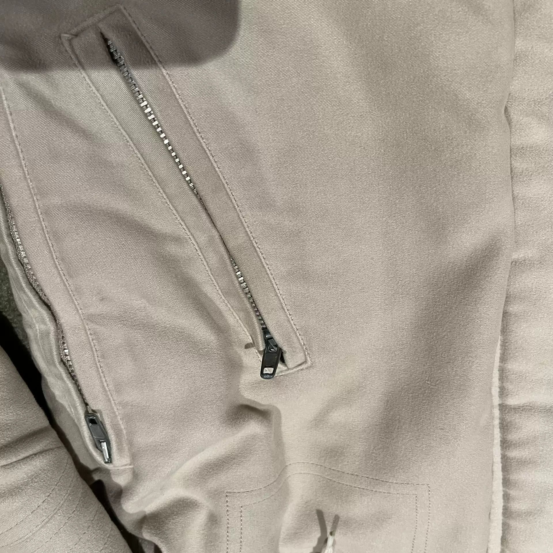 Helmut Lang Helmut Lang 1999aw astro jacket Size US M / EU 48-50 / 2 - 2 Thumbnail