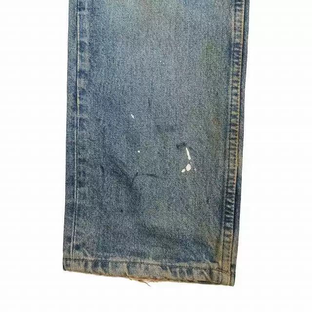 Helmut Lang Helmut lang splashing ink jeans Vintage painter jeans Personal period Size US 30 / EU 46 - 5 Thumbnail