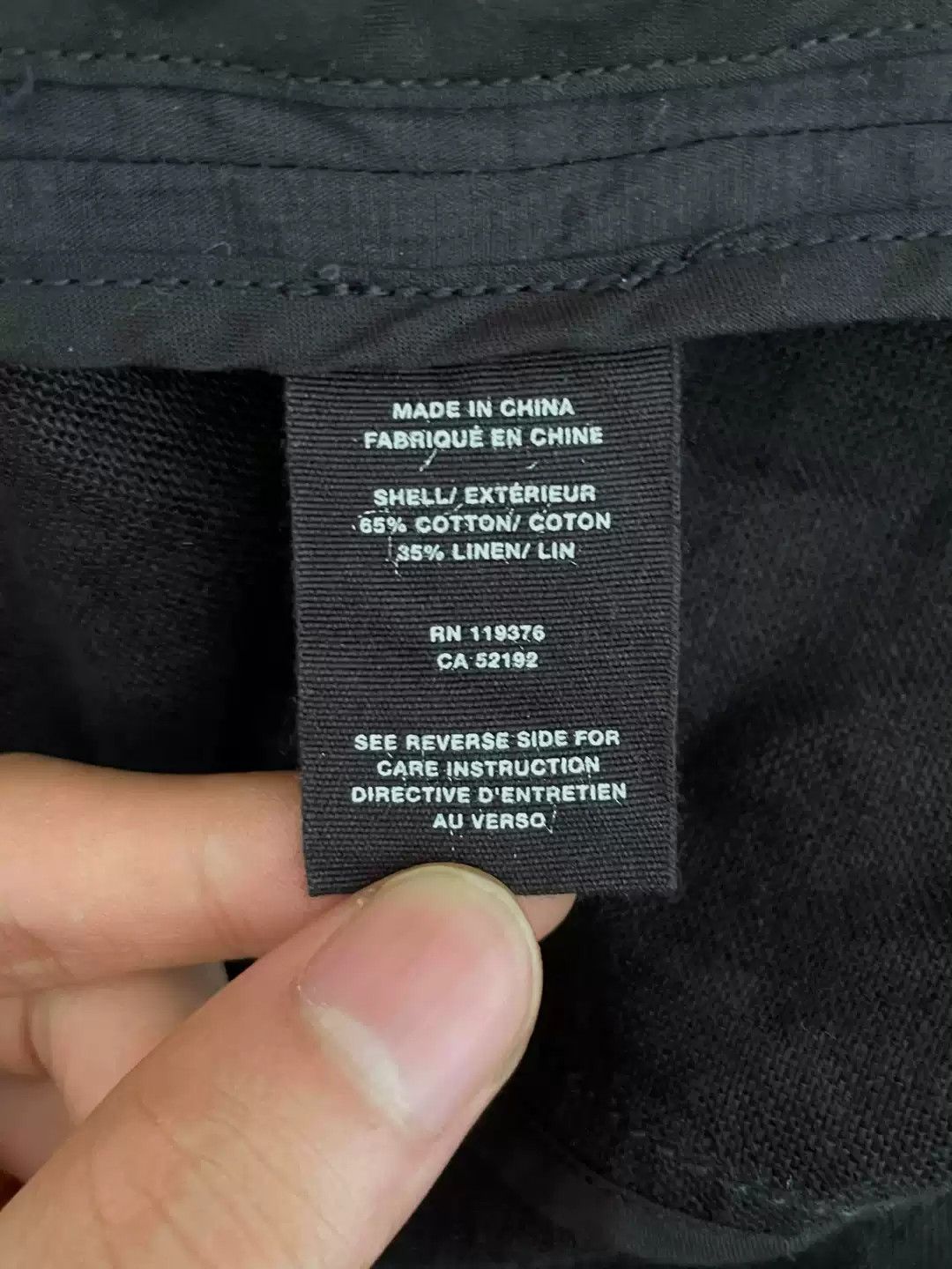 Helmut Lang Helmut Lang short four-bag tooling jacket Size US S / EU 44-46 / 1 - 9 Thumbnail