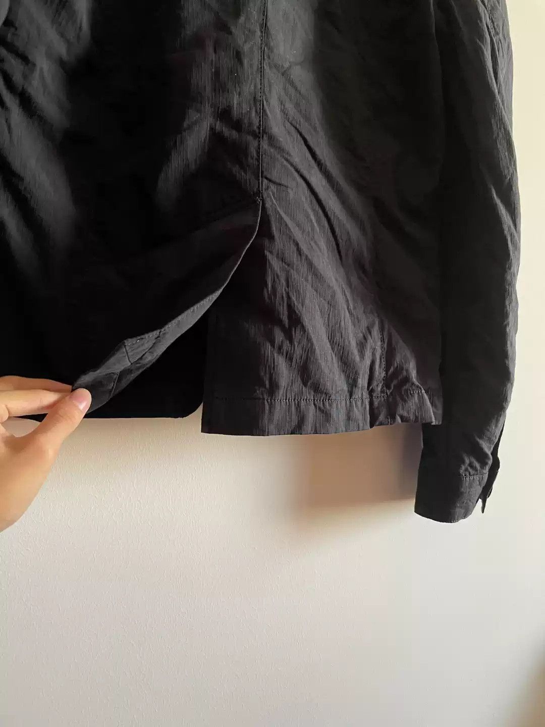 Helmut Lang Helmut Lang short four-bag tooling jacket Size US S / EU 44-46 / 1 - 7 Thumbnail