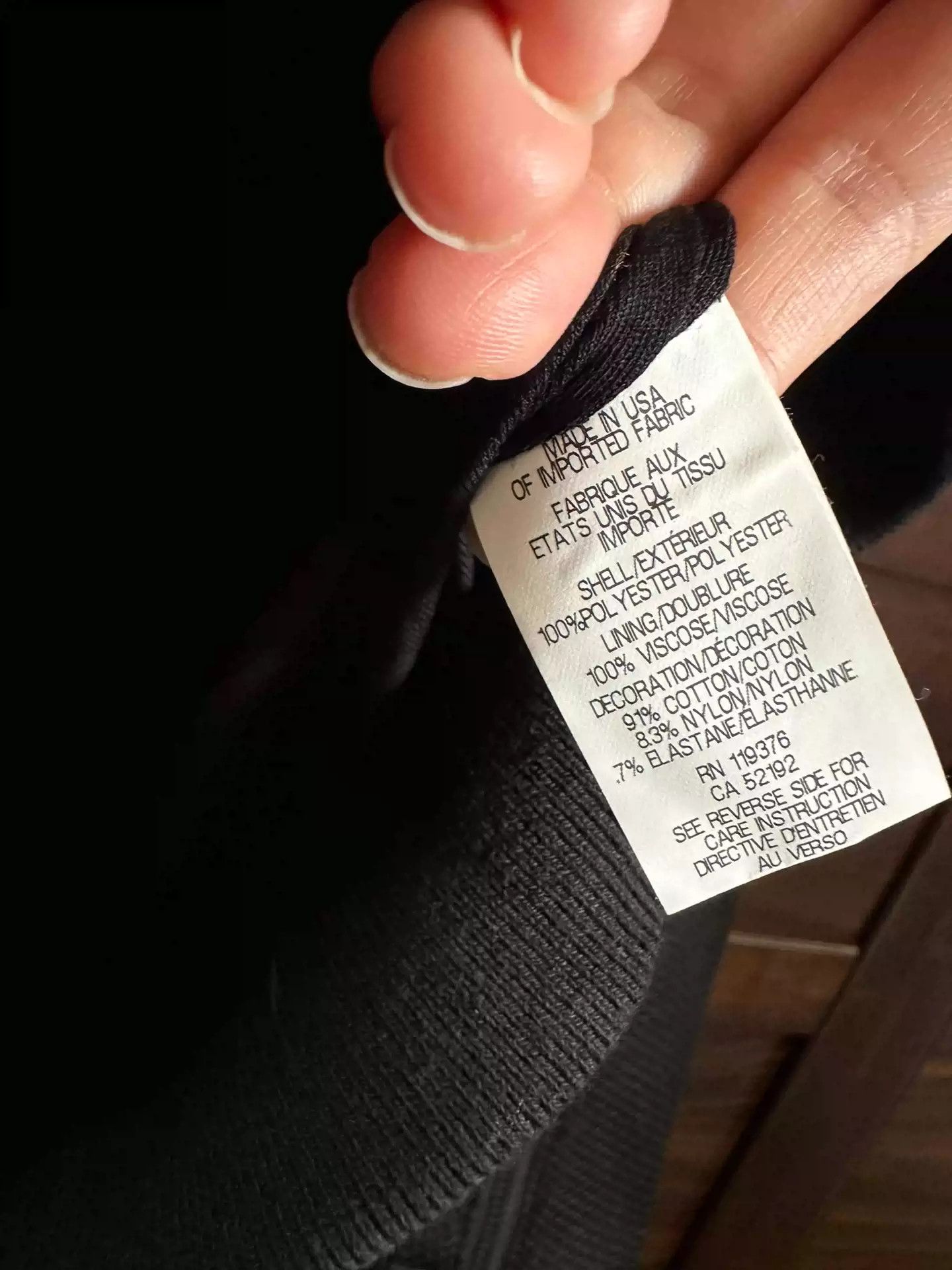 Helmut Lang Helmut Lang high quality zipper hooded sweater Size US M / EU 48-50 / 2 - 7 Thumbnail