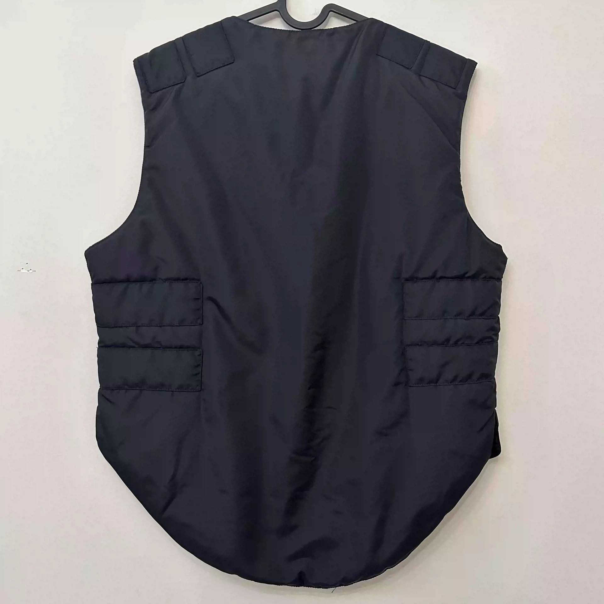 Helmut Lang Helmut Lang 1997 only bulletproof vest
