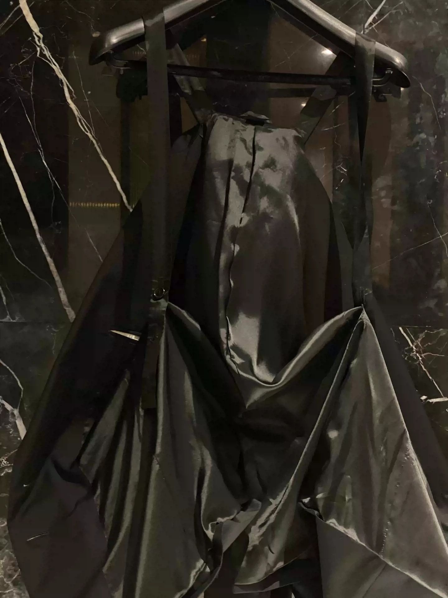 Helmut lang 2000 archive, double button suit