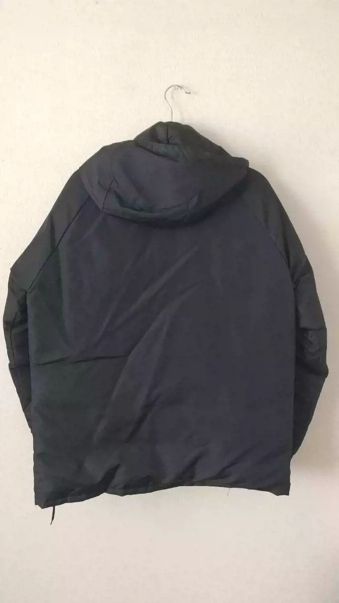 Helmut Lang Helmut Lang 1997 personal down jacket Size US L / EU 52-54 / 3 - 2 Thumbnail