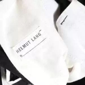 Helmut Lang Helmut lang 99aw's own astro biker cargo pants zipper motorcycle trousers Size US 40 / EU 56 - 3 Thumbnail