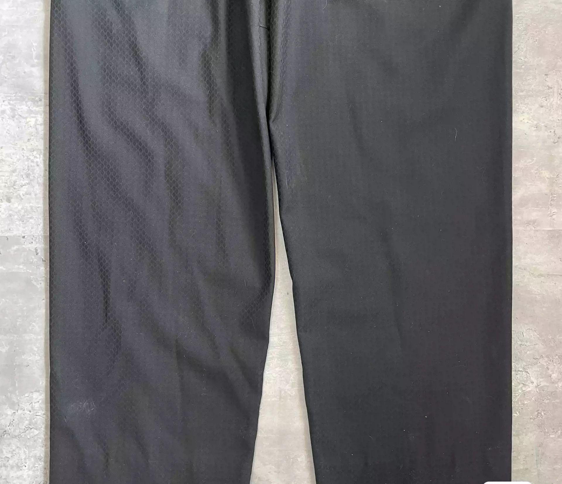 Kiko Kostadinov Kiko Kostadinov 20ss Klees Kobe Trousers Size US 34 / EU 50 - 7 Thumbnail