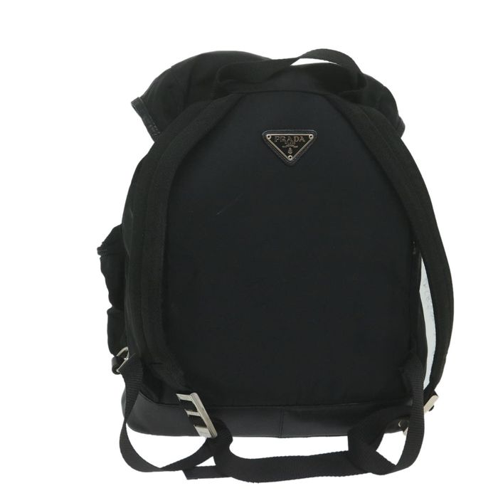 Prada Prada backpack | Grailed