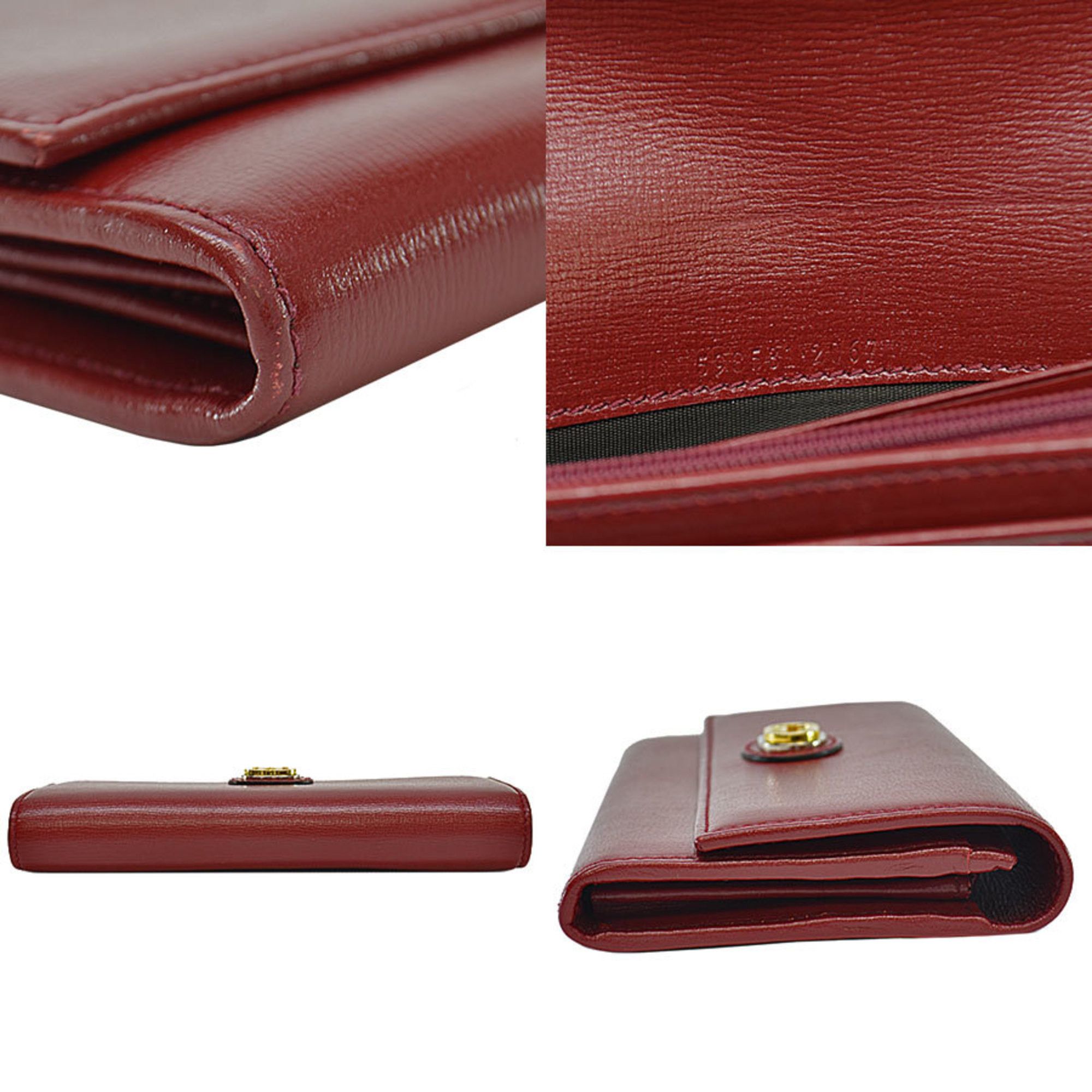 Gucci Marina wallet