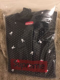 Playboy Supreme Waffle Thermal | Grailed