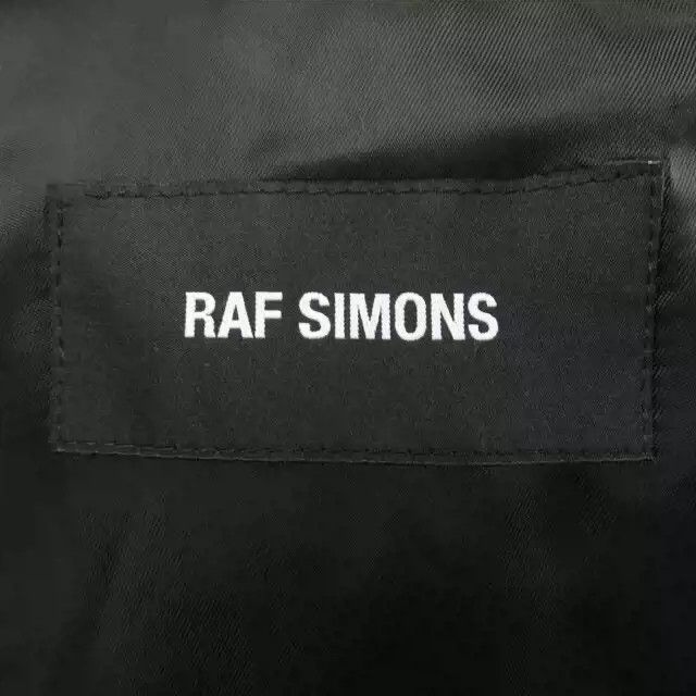 Raf Simons RAF SIMONS 18SS Blade runner Oversize suits Size US M / EU 48-50 / 2 - 7 Thumbnail
