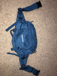 Supreme ss16 hot sale waist bag