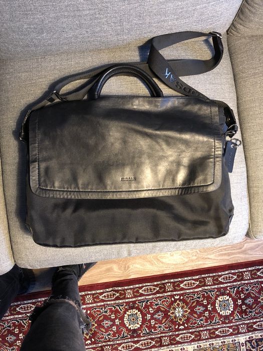 Rudsak laptop bag hot sale