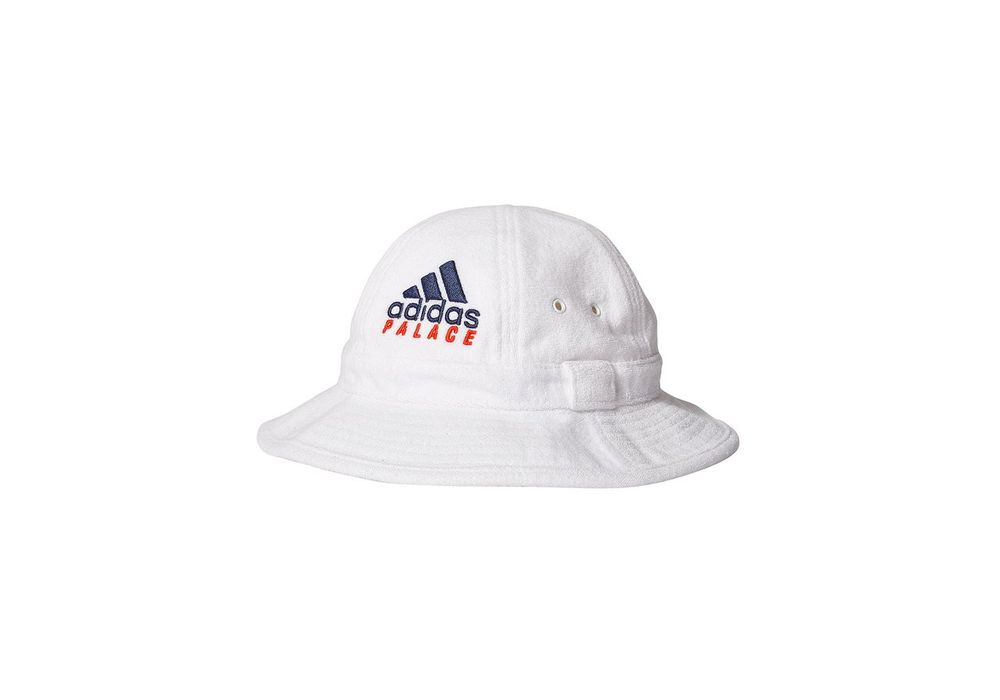 Palace adidas best sale bucket hat