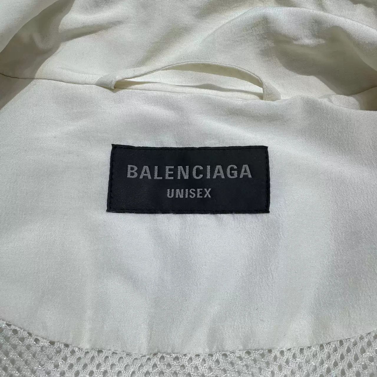 Balenciaga Balenciaga Ski Collection Embroidered Sprinkler Jacket Size US S / EU 44-46 / 1 - 2 Thumbnail