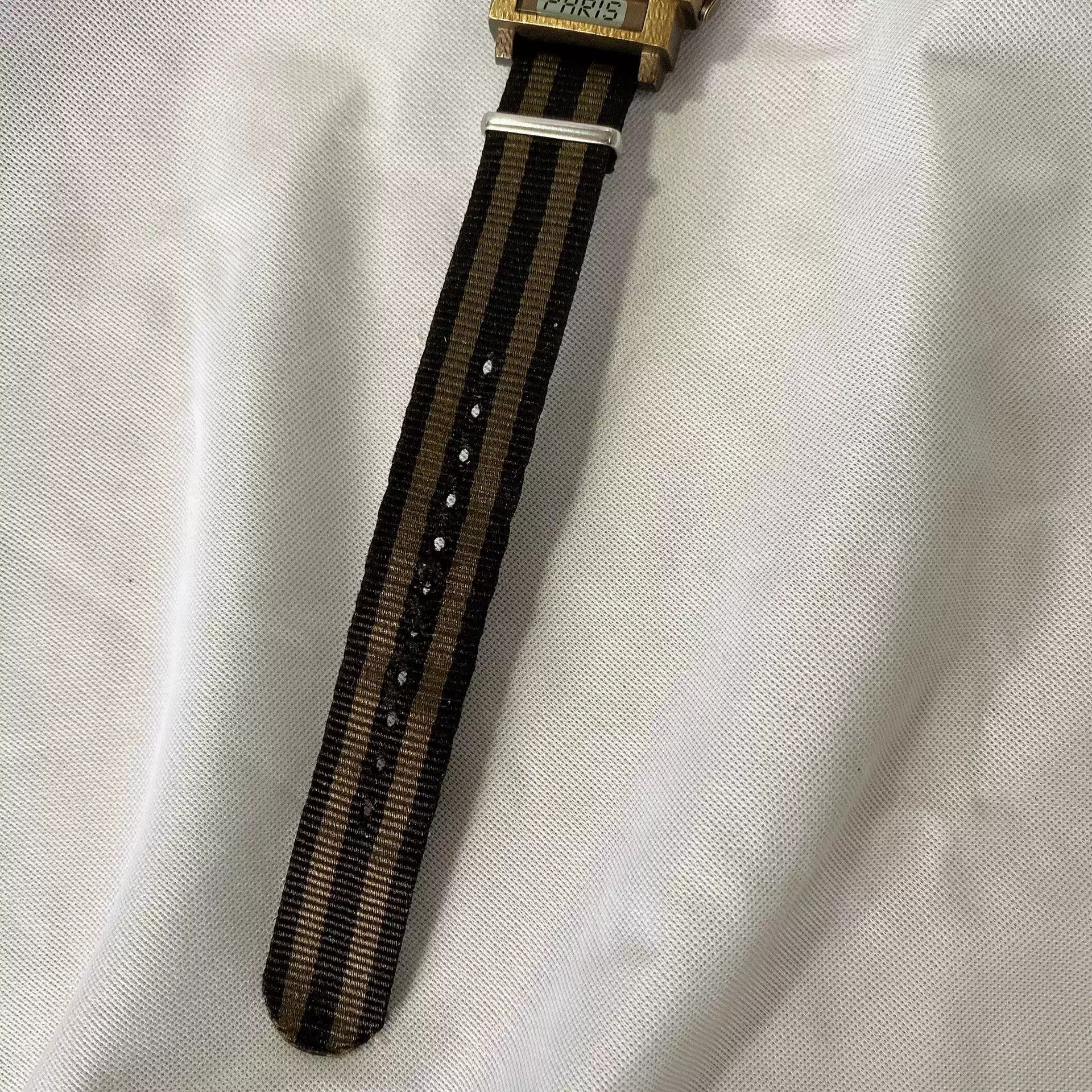 Jean Paul Gaultier Geanpaul Goultier Grettier Watch Size ONE SIZE - 6 Thumbnail