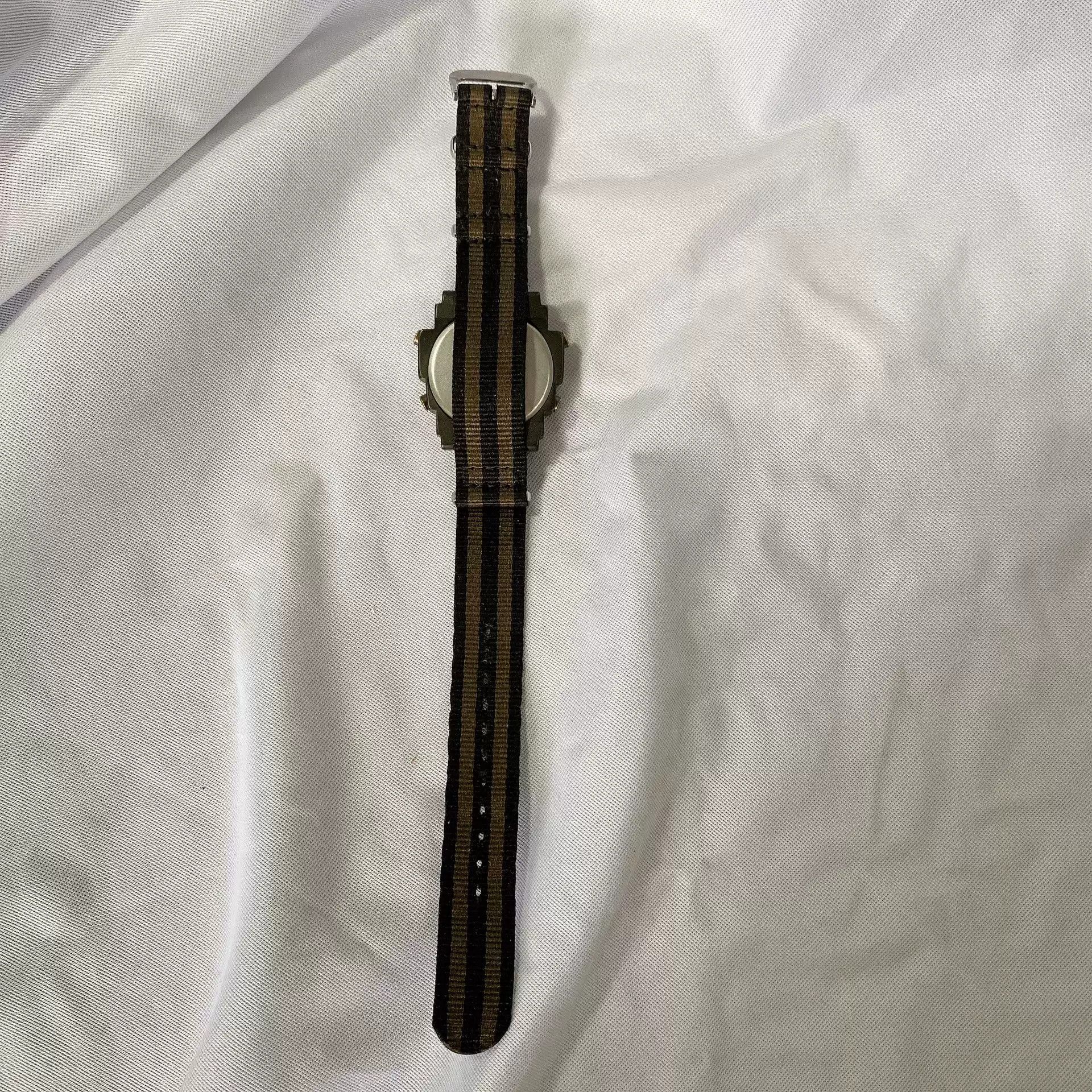 Jean Paul Gaultier Geanpaul Goultier Grettier Watch Size ONE SIZE - 5 Thumbnail