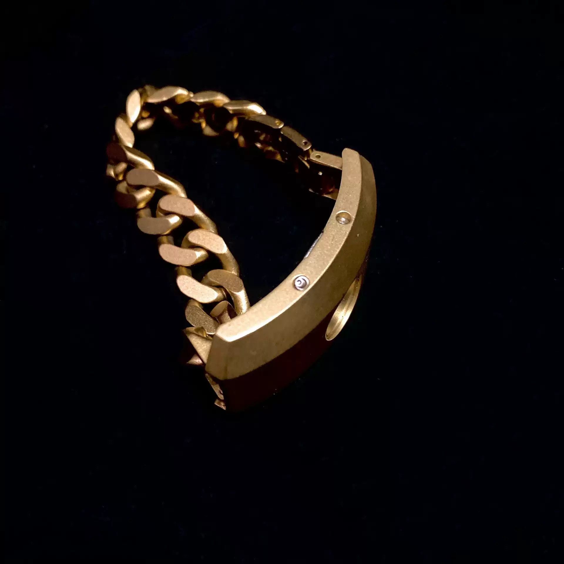 Jean Paul Gaultier Jean paul gaultier watches Size ONE SIZE - 3 Thumbnail