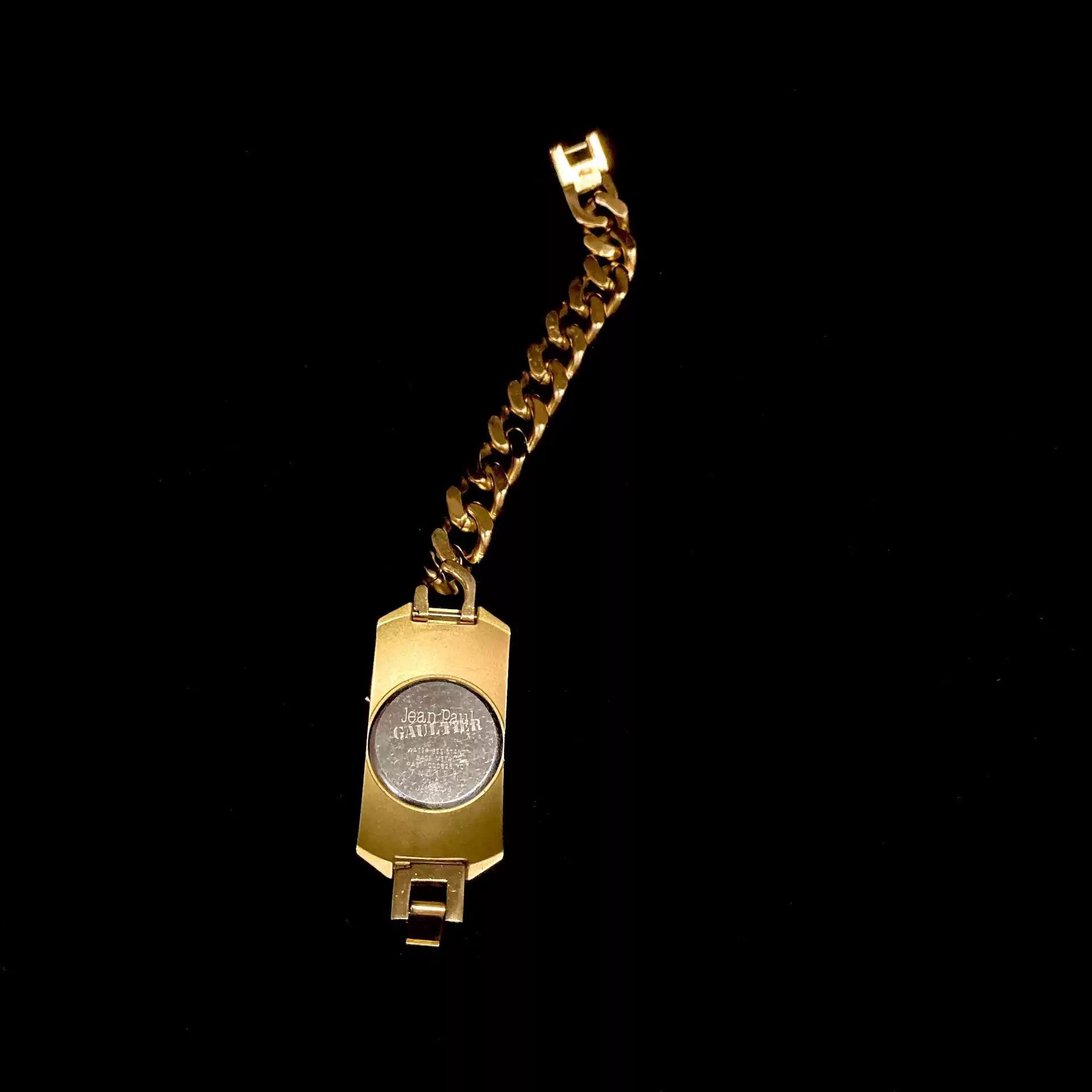 Jean Paul Gaultier Jean paul gaultier watches Size ONE SIZE - 2 Thumbnail