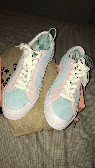 Cotton candy le on sale fleur