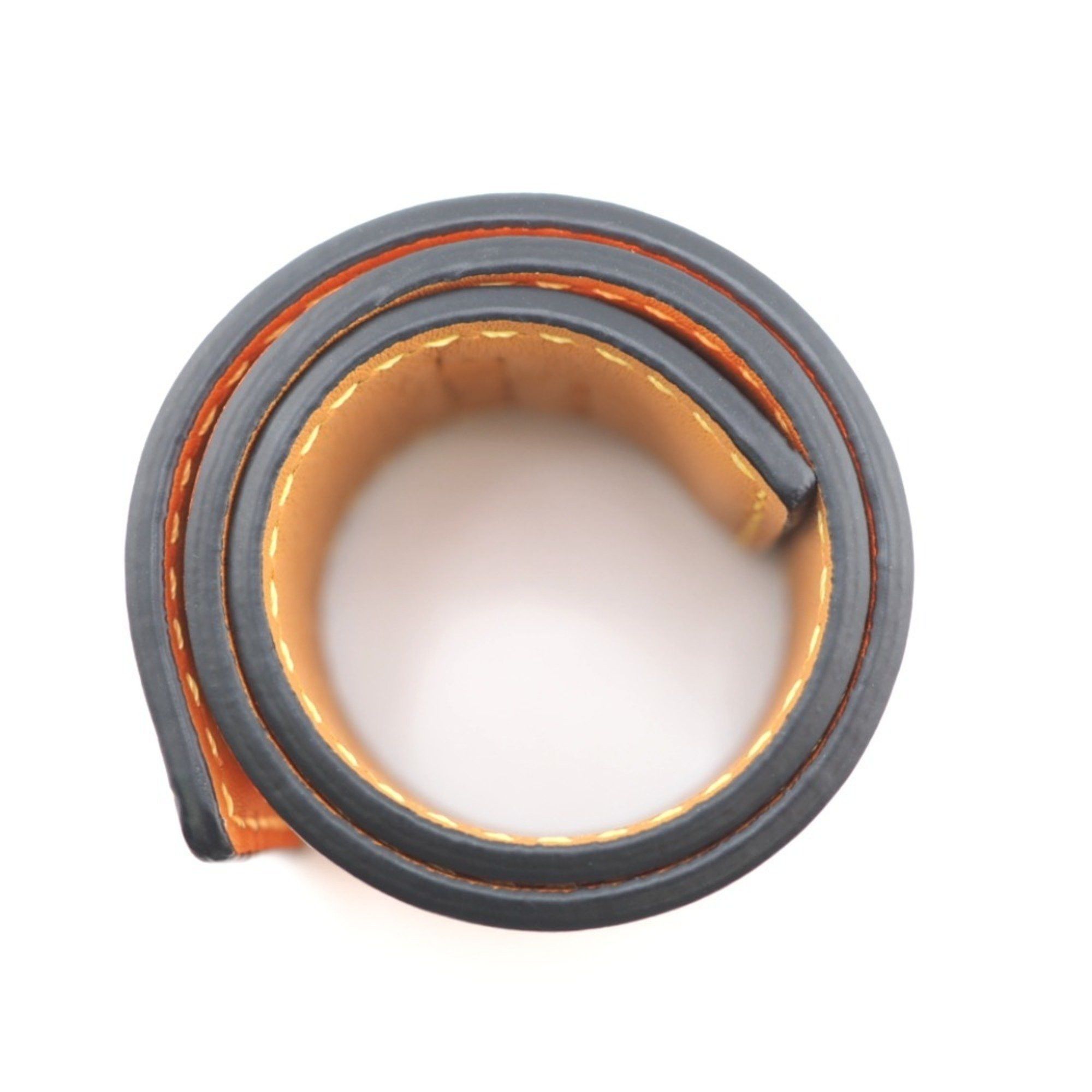 Loewe LOEWE Slap Small Bracelet Orange Women's Z0002816 Size ONE SIZE - 6 Thumbnail