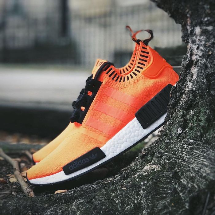 Adidas nmd outlet orange noise