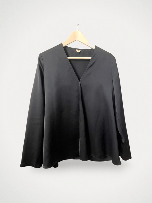 Arket Arket Blouse | Grailed