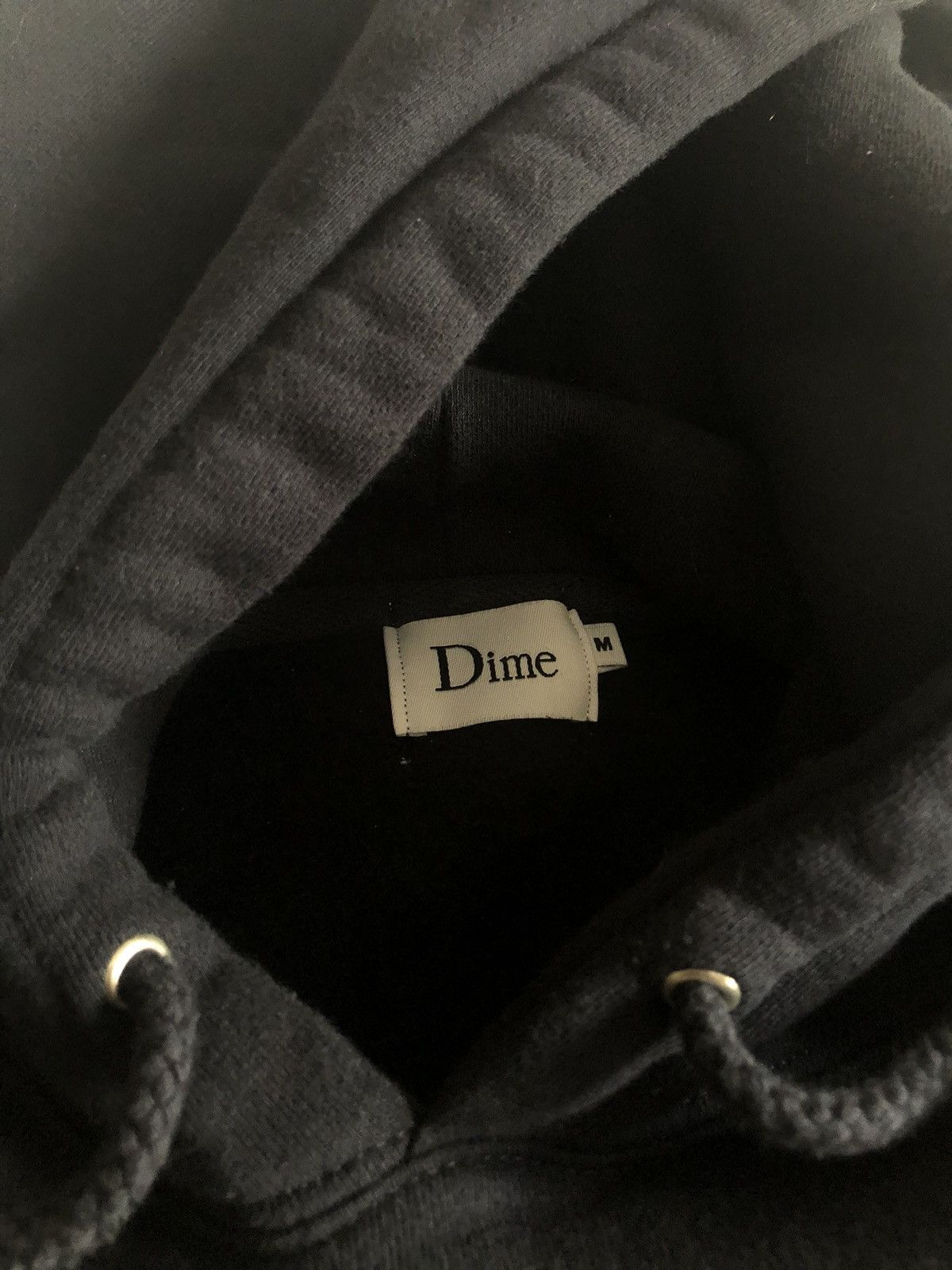 Dime 1997 Hoodie Size US M / EU 48-50 / 2 - 4 Thumbnail