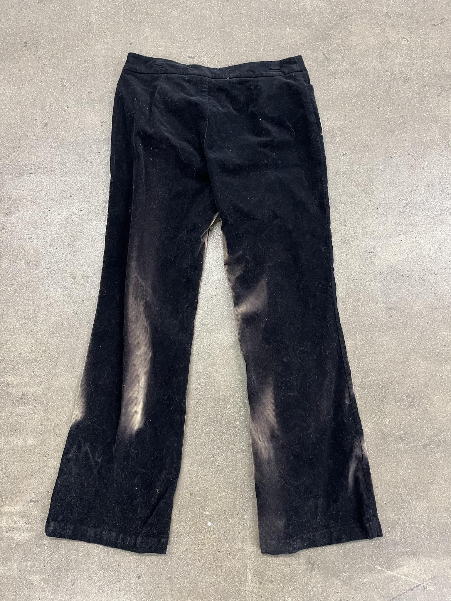 Vintage Vintage Jones Sport Faded Corduroy Pants Size US 30 / EU 46 - 2 Thumbnail