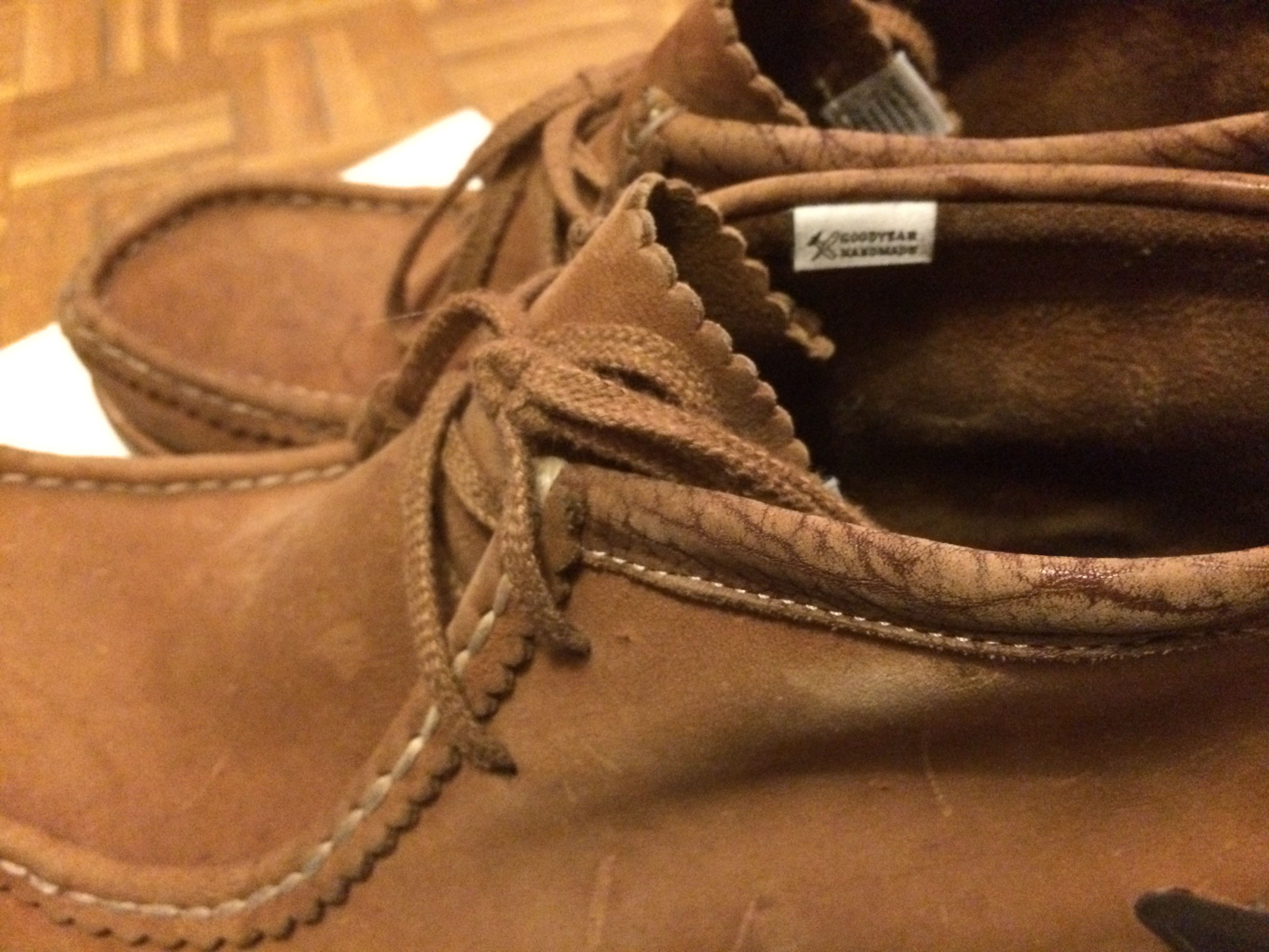 Visvim Visvim furrg kudu sz10us | Grailed