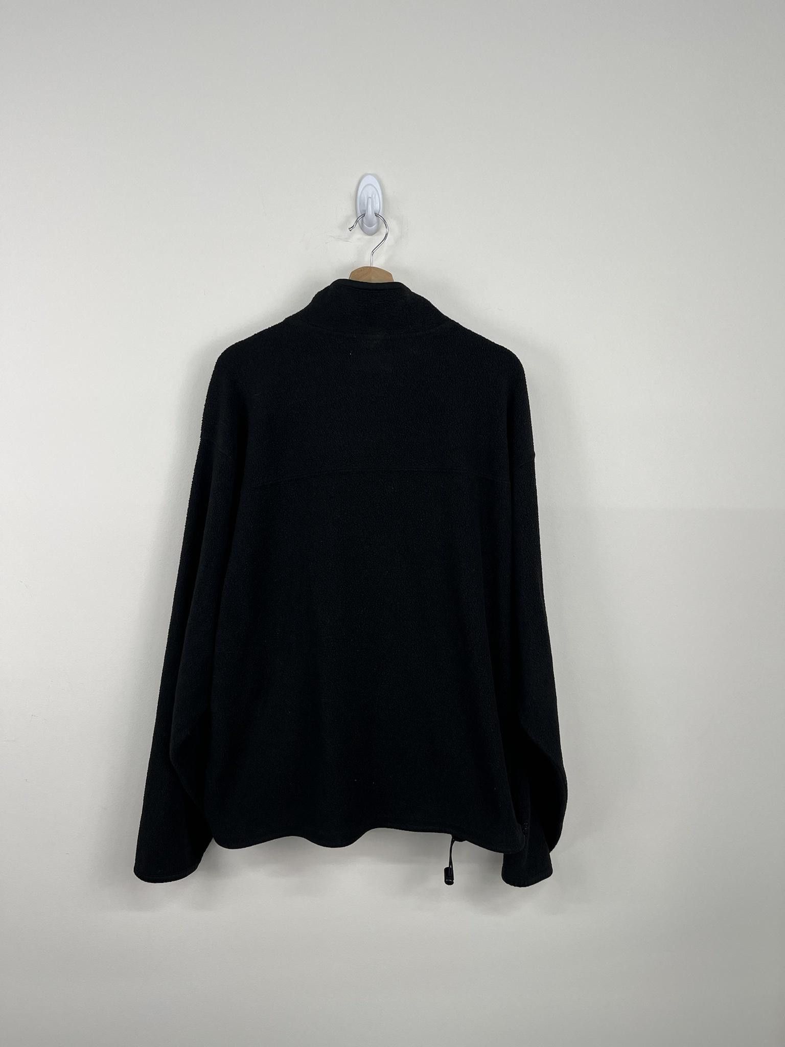 Old Navy Y2K Old Navy Spellout Quarter Zip Size US XXL / EU 58 / 5 - 3 Thumbnail