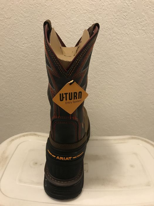 Ariat catalyst outlet vx thunder