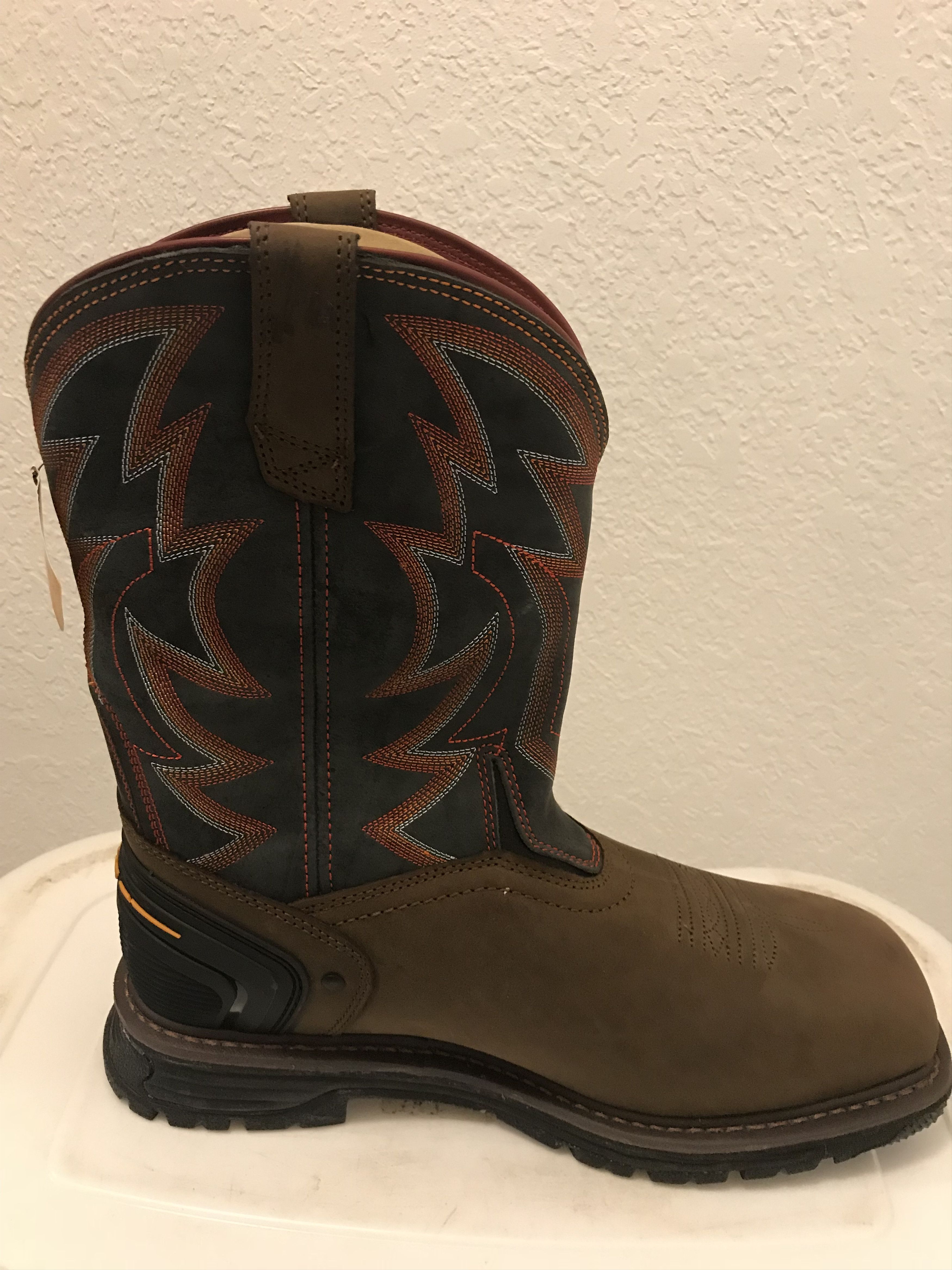 Ariat catalyst best sale vx thunder