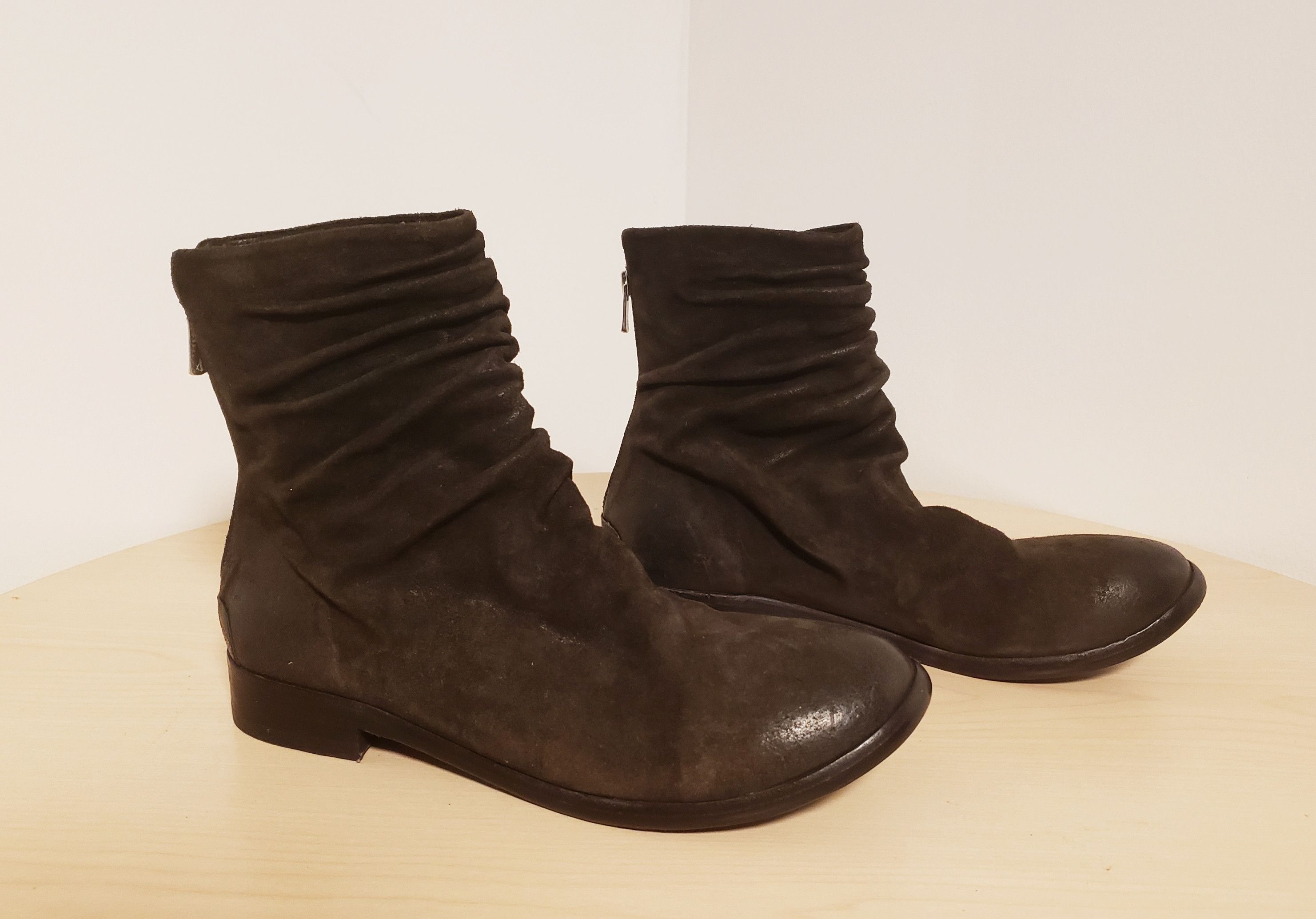 The Last Conspiracy Moreno boots | Grailed
